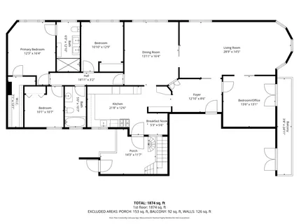 $1,200,000 | 457 West Fullerton Parkway, Unit 2W, Chicago, IL 60614