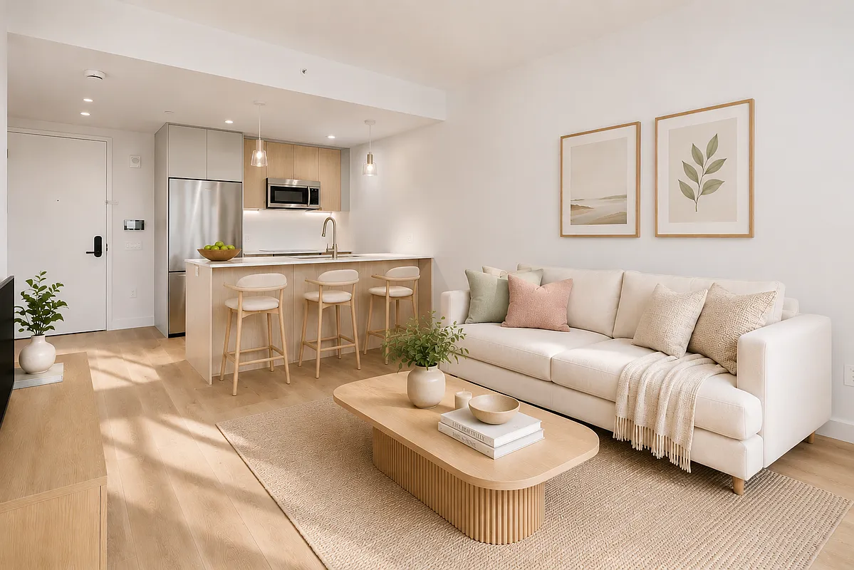 130 2nd Street, Unit 5G Brooklyn, NY 11231 - Photo 1 of 18
