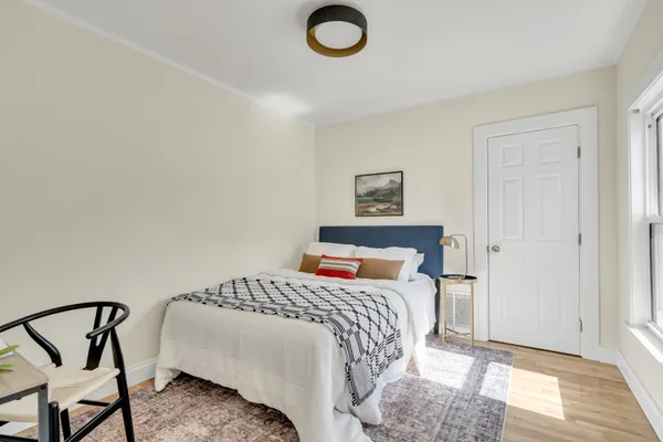 Contact Agent | 58-60 Elmwood Street, Unit 58, Somerville, MA 02144