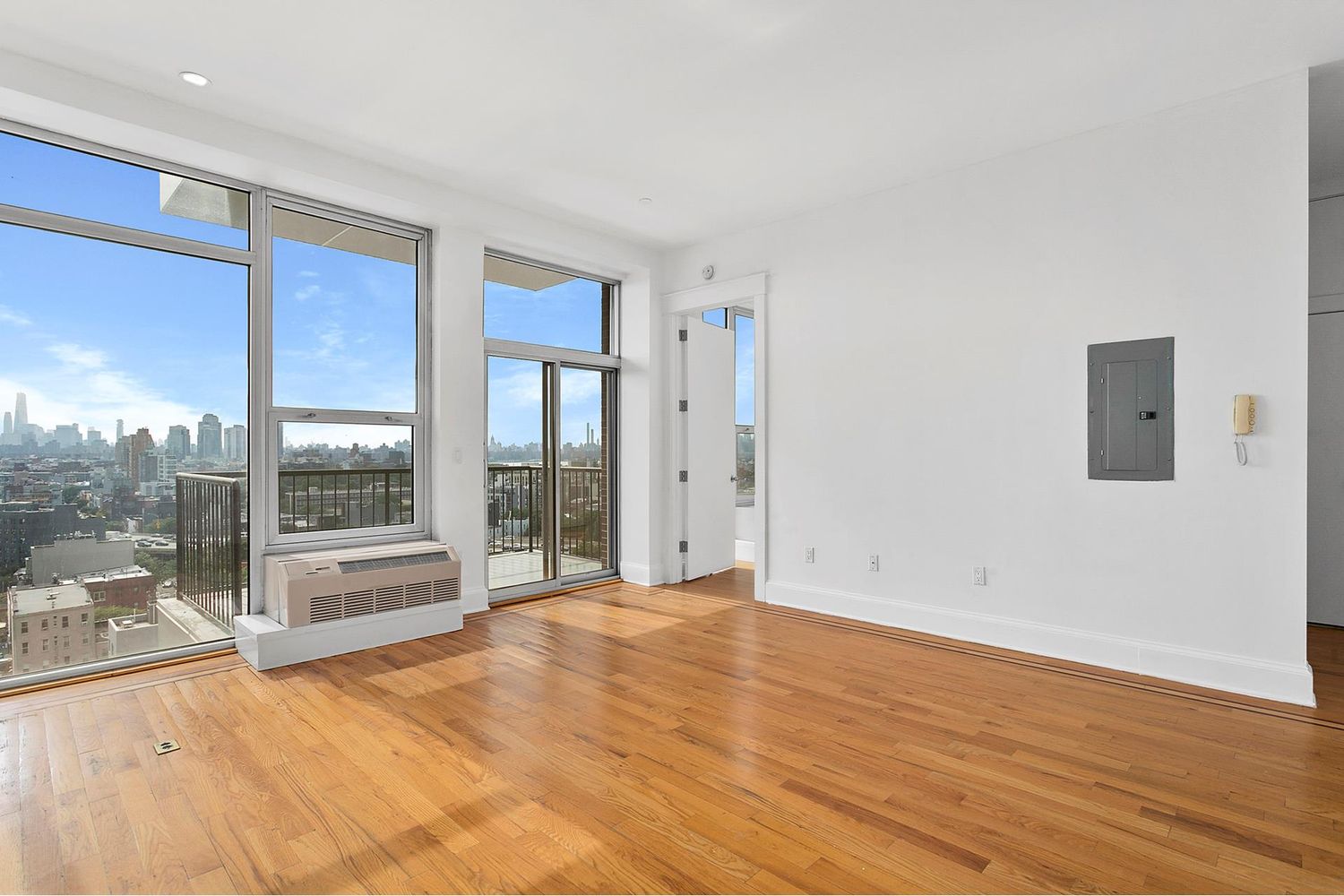 480 Humboldt Street, Unit 11A Brooklyn, NY 11211 - Photo 3 of 16
