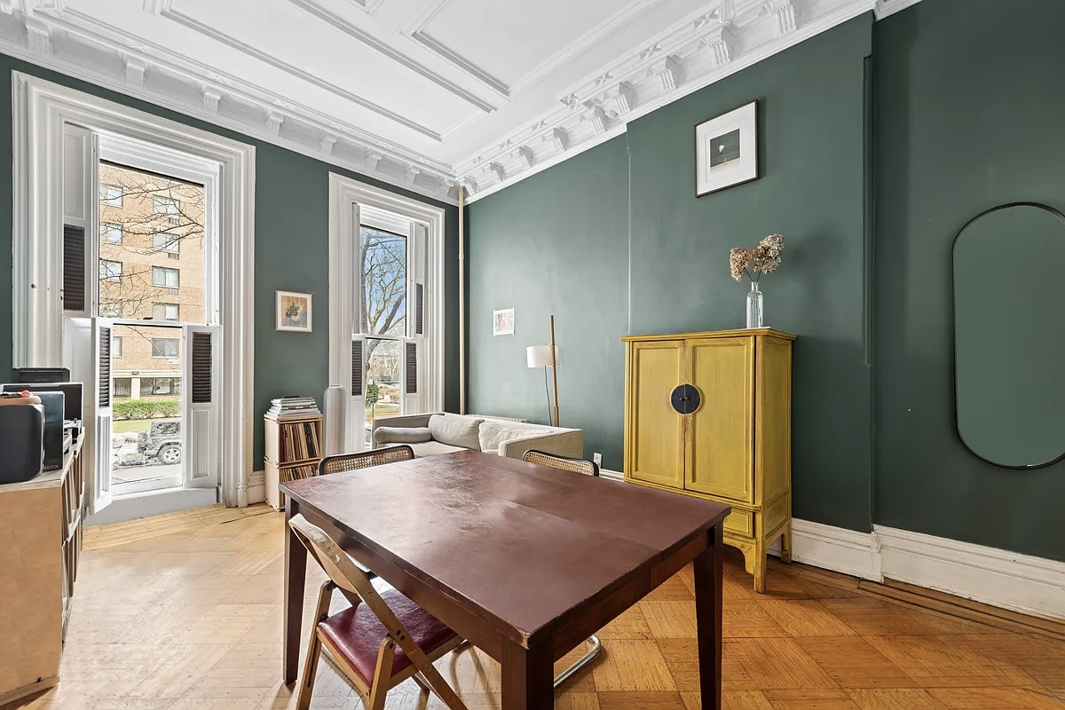 26 St James Place, Unit 1 Brooklyn, NY 11205 - Photo 7 of 8