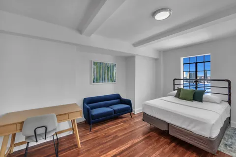 $315,000 | 5 Tudor City Place, Unit 1536 | Murray Hill