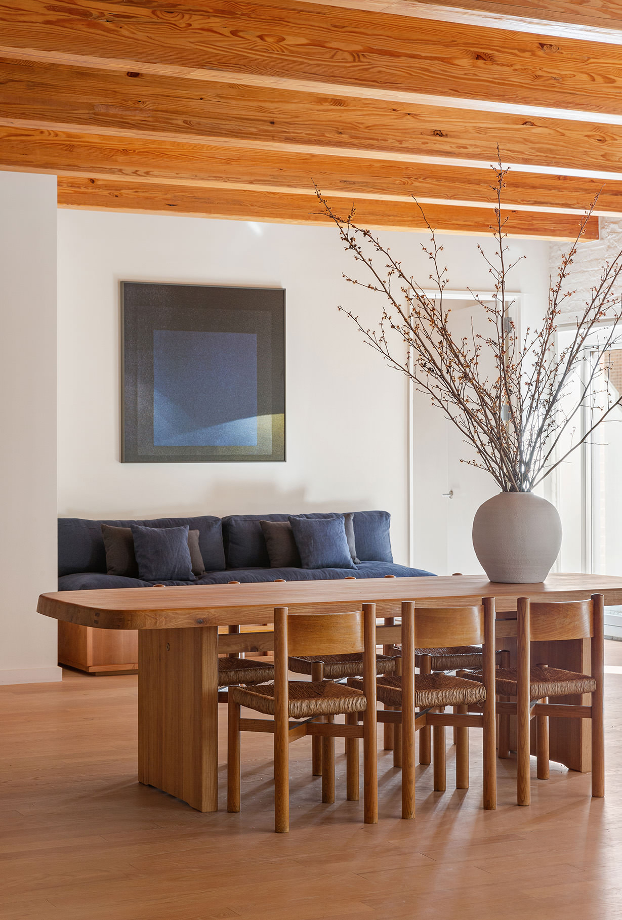 136 Baxter Street, Unit 4AB Manhattan, NY 10013 - Photo 7 of 19