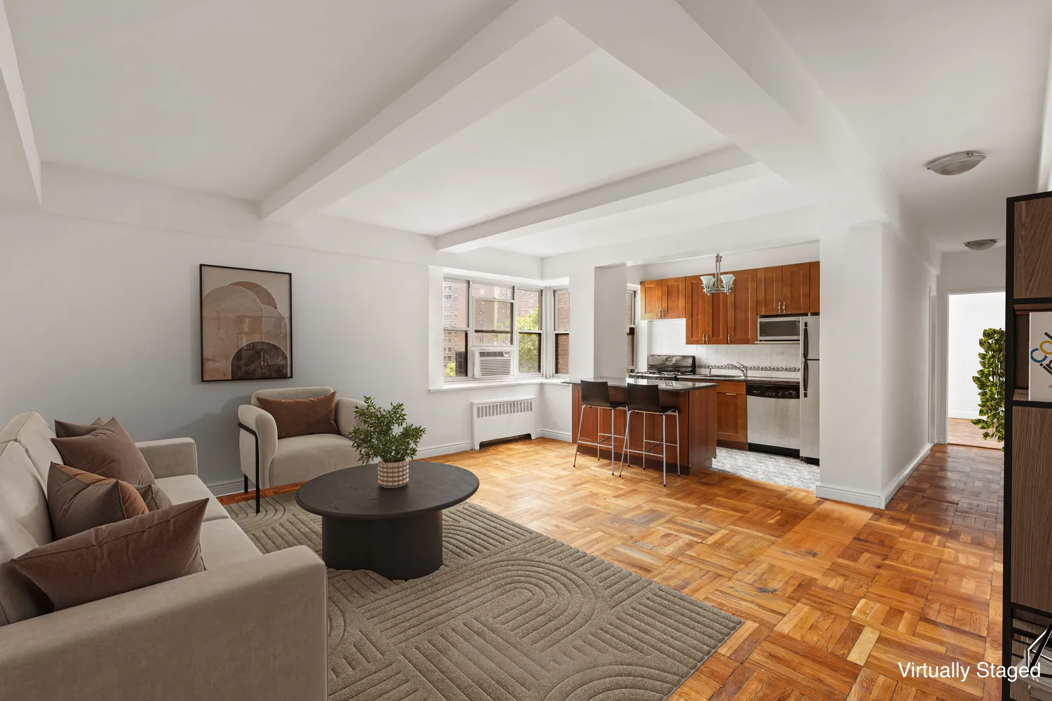 $3,750 | 550 Grand Street, Unit H7G | Lower East Side