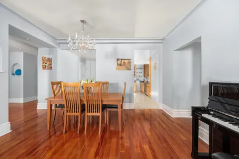 $3,400,000 | 514 West End Avenue, Unit 12BC | Upper West Side