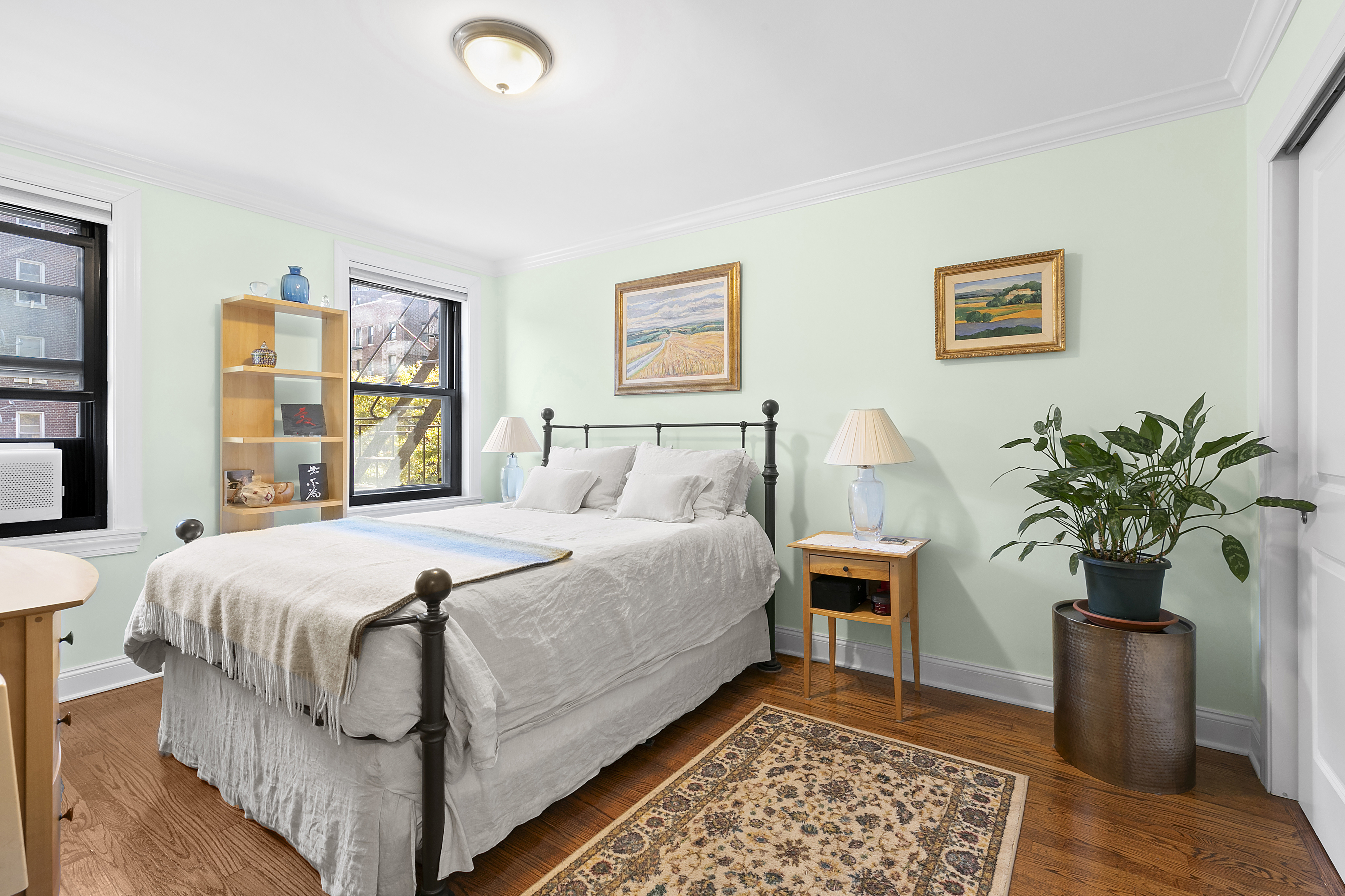 4501 Broadway, Unit 4G Manhattan, NY 10040 - Photo 6 of 7