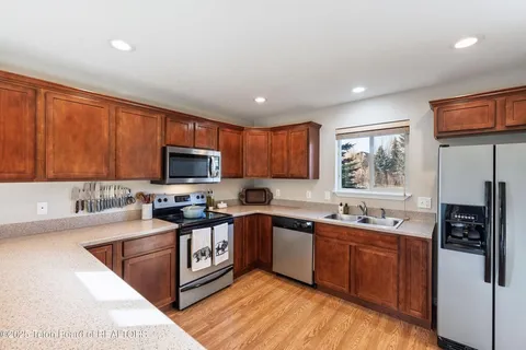 $1,150,000 | 1815 Josephine Loop, Jackson, WY 83001