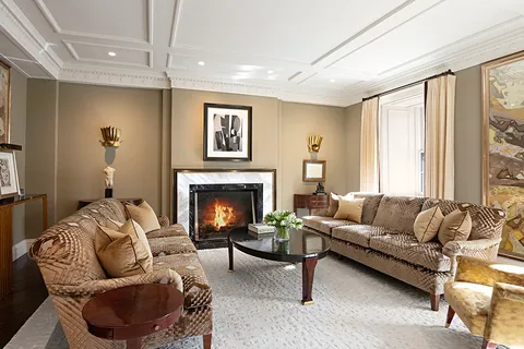 $20,000,000 | 730 Park Avenue, Unit 7/8A | Lenox Hill