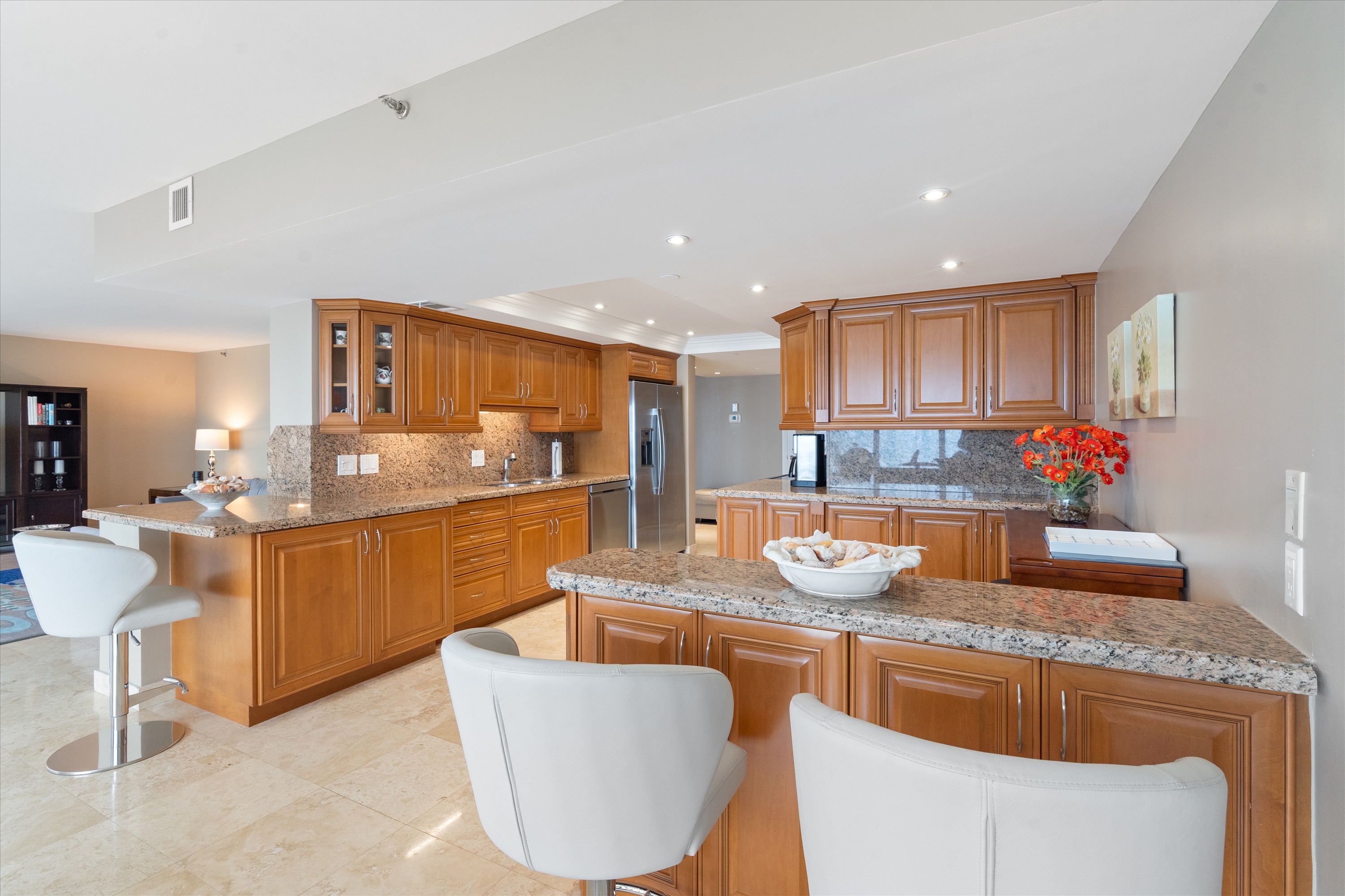 4301 North Ocean Boulevard, Unit 802 Boca Raton, FL 33431 - Photo 6 of 17