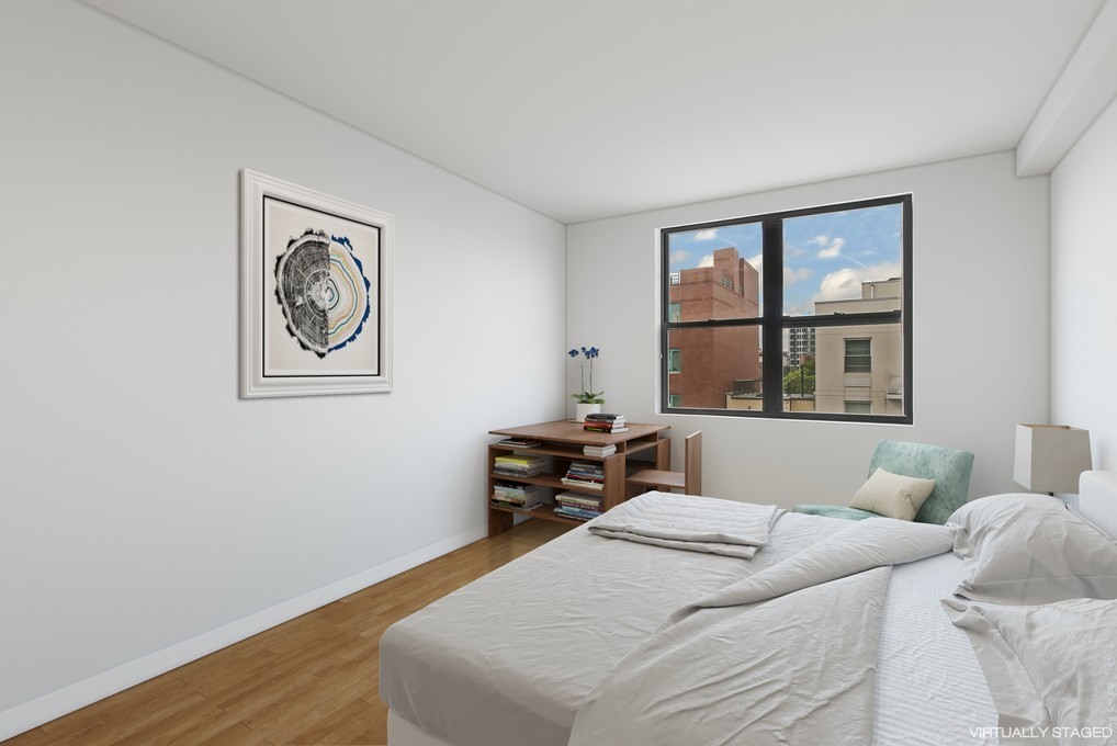 50 East 129th Street, Unit 6B Manhattan, NY 10035 - Photo 6 of 17