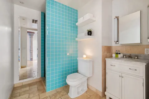 $4,995,000 | 112 Prince Street, Unit 5 | SoHo