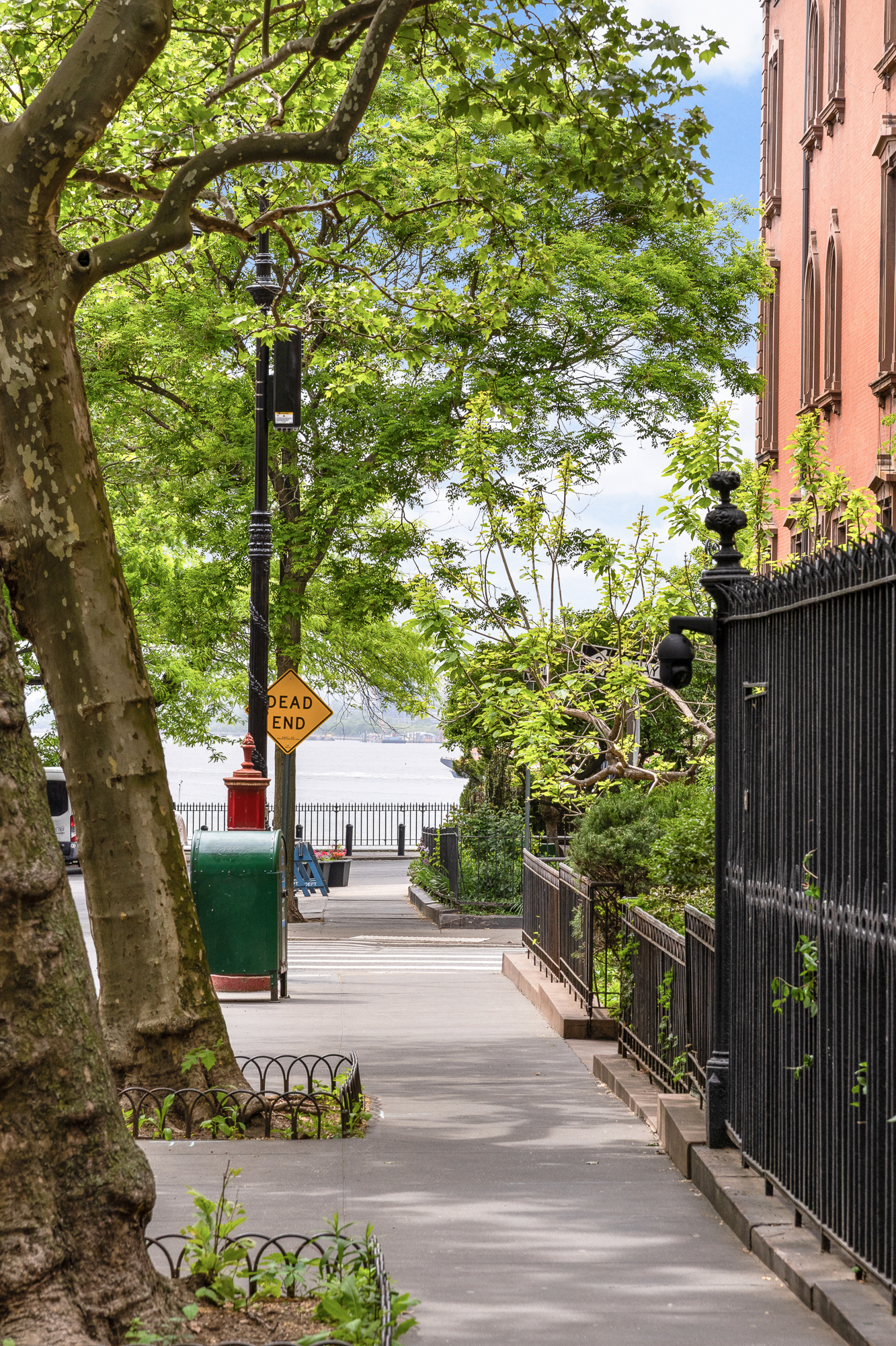 53 Remsen Street, Unit 2 Brooklyn, NY 11201 - Photo 15 of 16