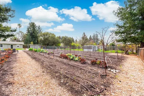 $2,995,000 | 1111 Olive Hill Lane, Napa, CA 94558