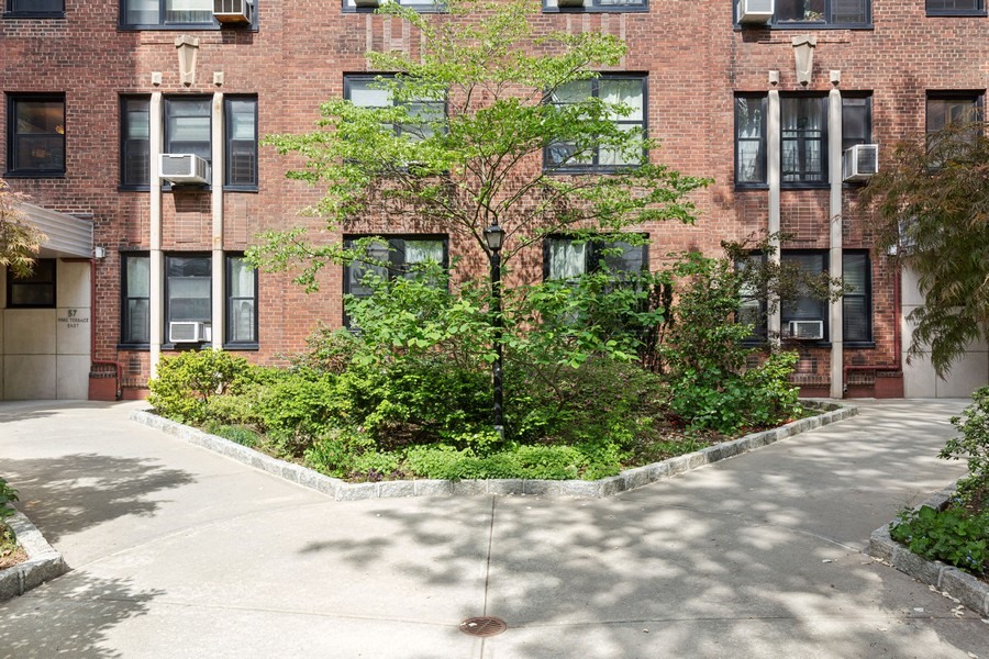 57 Park Terrace East, Unit B75 Manhattan, NY 10034 - Photo 10 of 18 front view of a building