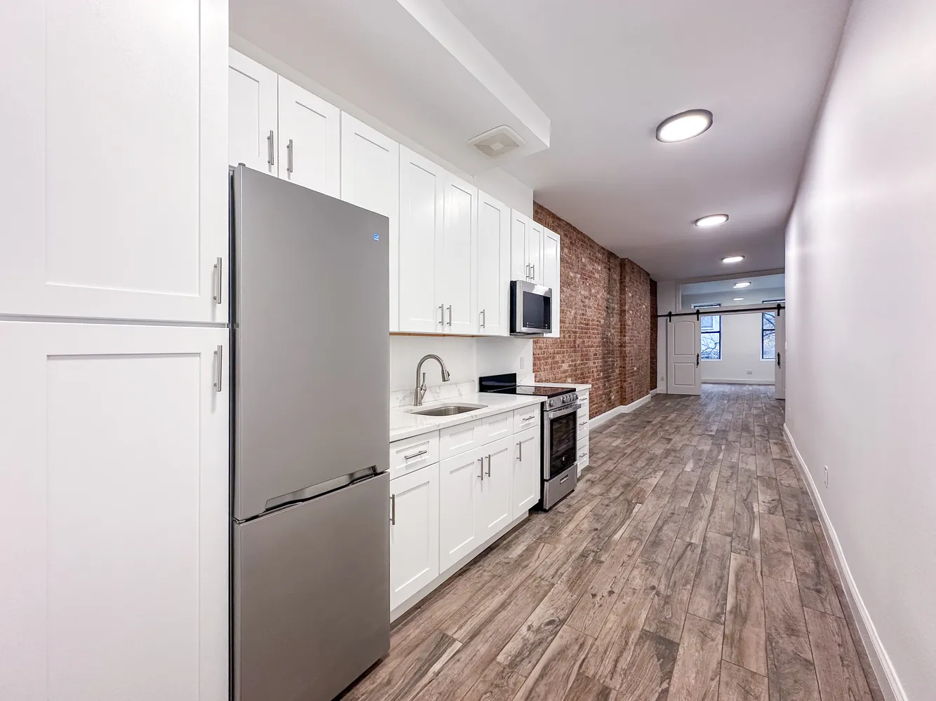 $6,490 | 213 East 5th Street, Unit 4 | East Village