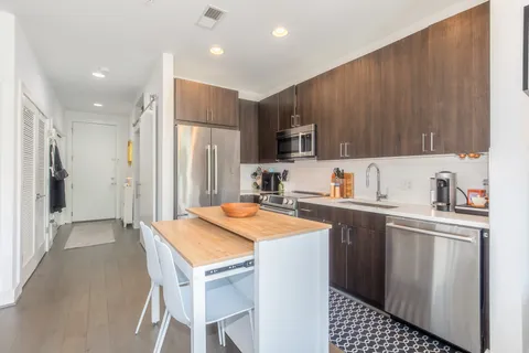 $399,900 | 1500 Pennsylvania Ave. Southeast, Unit 210, Washington, DC 20003