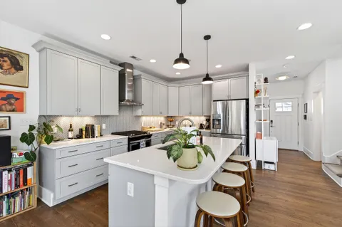 $699,000 | 807 North Elizabeth Street, Durham, NC 27701