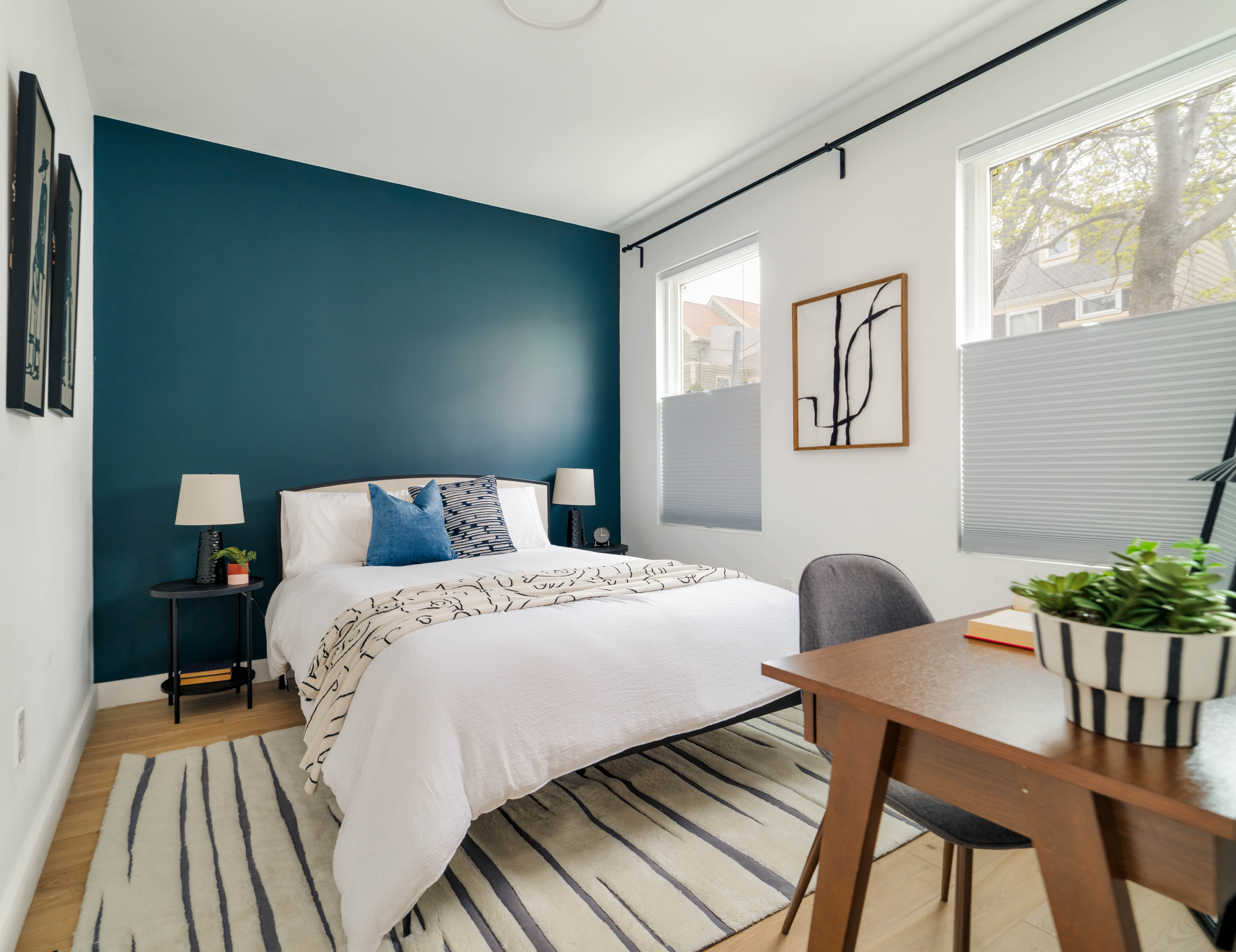 118 Spring Street, Unit 1 Cambridge, MA 02141 - Photo 21 of 47