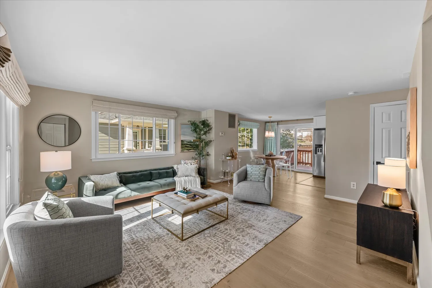 $929,900 | 322 Hume Avenue, Alexandria, VA 22301