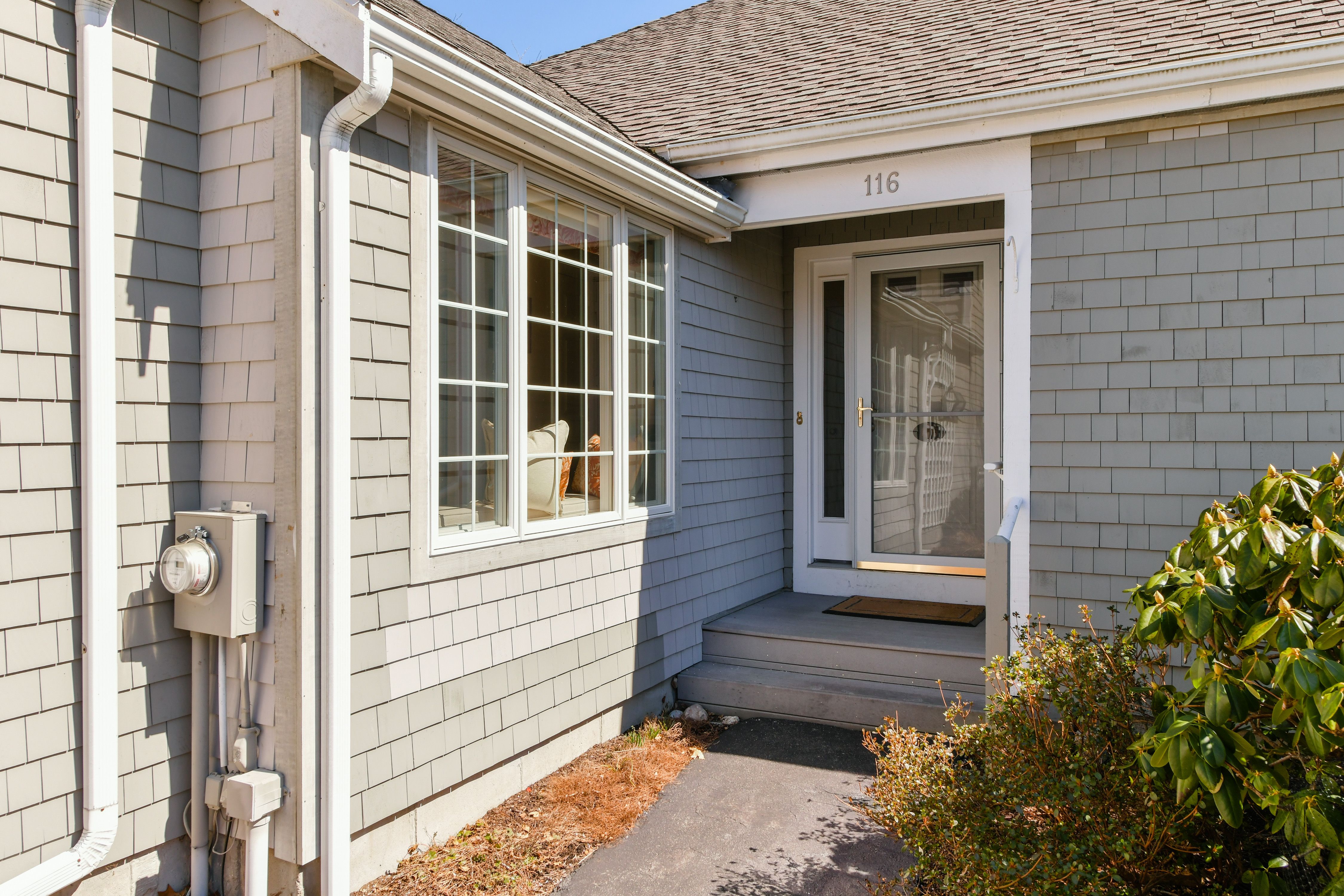 116 Thistle Patch Way Hingham, MA 02043 - Photo 24 of 27