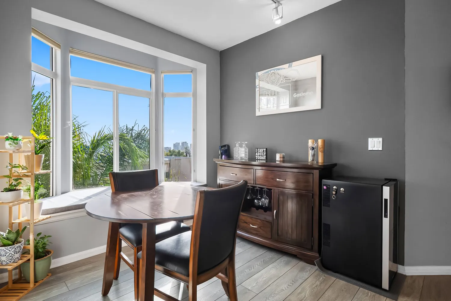 $849,000 | 2400 Fifth Avenue, Unit 330, San Diego, CA 92101