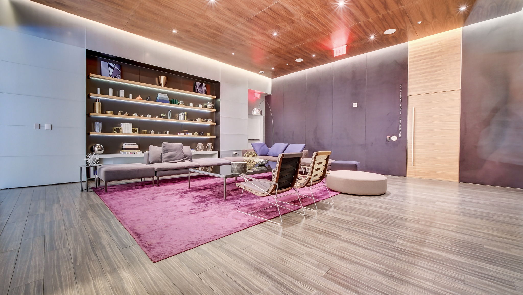 88 Southwest 7th Street, Unit 3604 Miami, FL 33130 - Photo 35 of 57