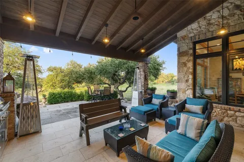 $6,999,000 | 418 Cattle Trail Drive, Dripping Springs, TX 78620