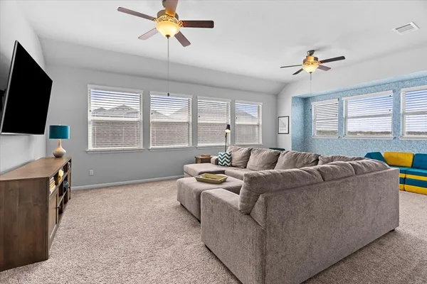 $859,000 | 2733 Painted Sky Bend, Leander, TX 78641