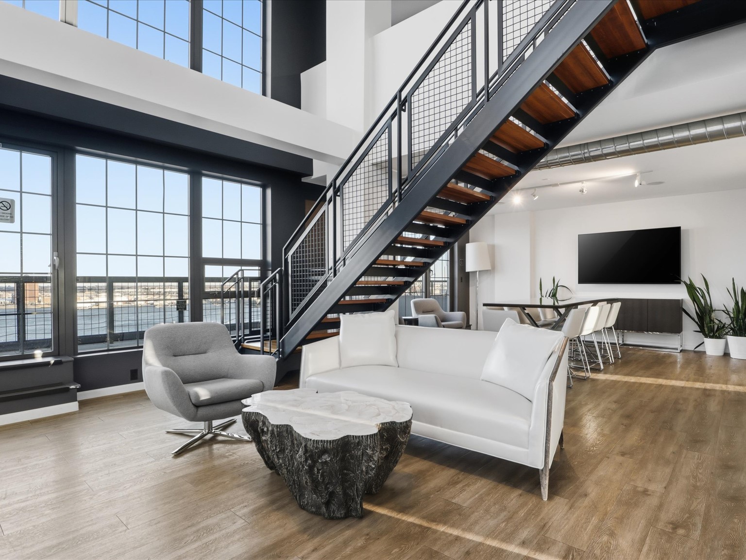 1200 Steuart Street, Unit 1035 Baltimore, MD 21230 - Photo 56 of 73