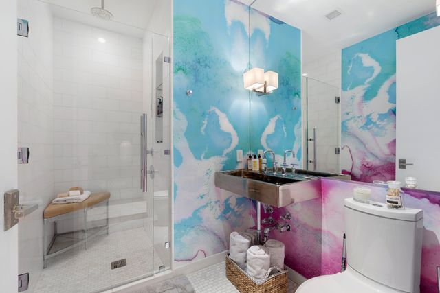 $6,996,000 | 250 West Street, Unit 4C | TriBeCa