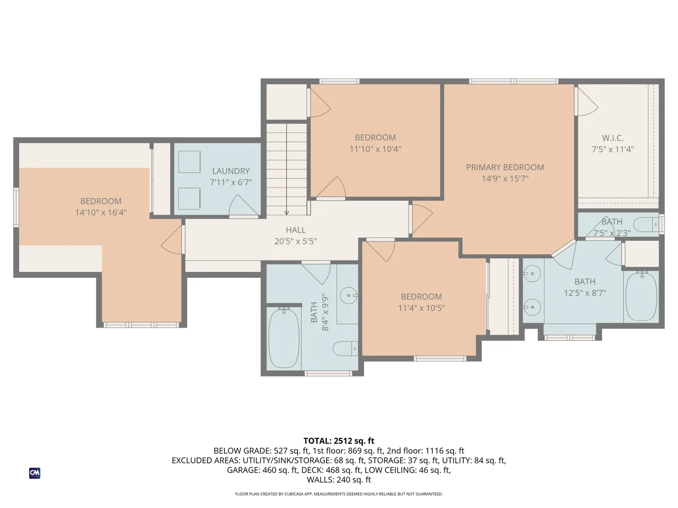$819,900 | 37 Holden Street, Coventry, RI 02816