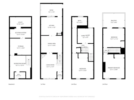 $675,000 | 755 South 6th Street, Philadelphia, PA 19147