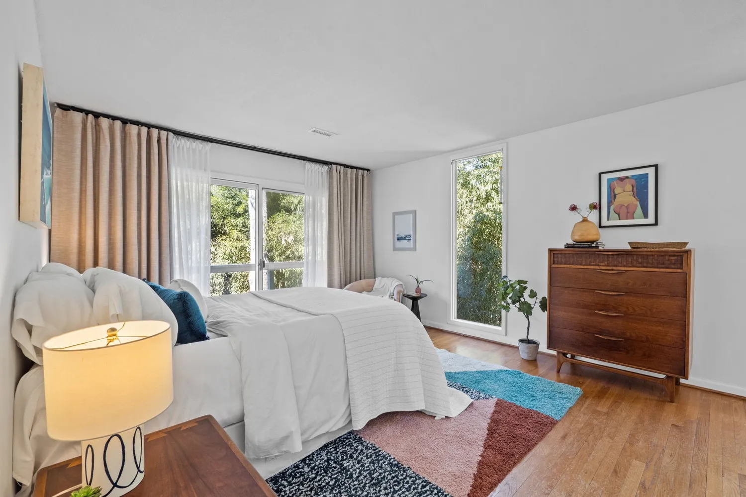 $1,050,000 | 1709 Curtis Road, Chapel Hill, NC 27514