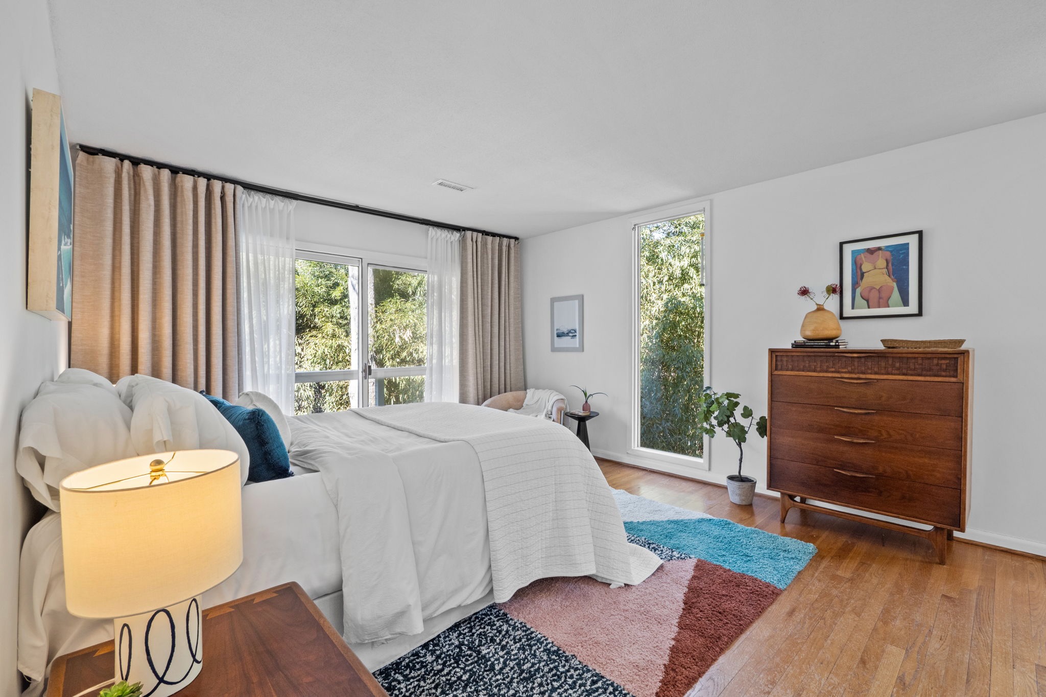 1709 Curtis Road Chapel Hill, NC 27514 - Photo 34 of 64