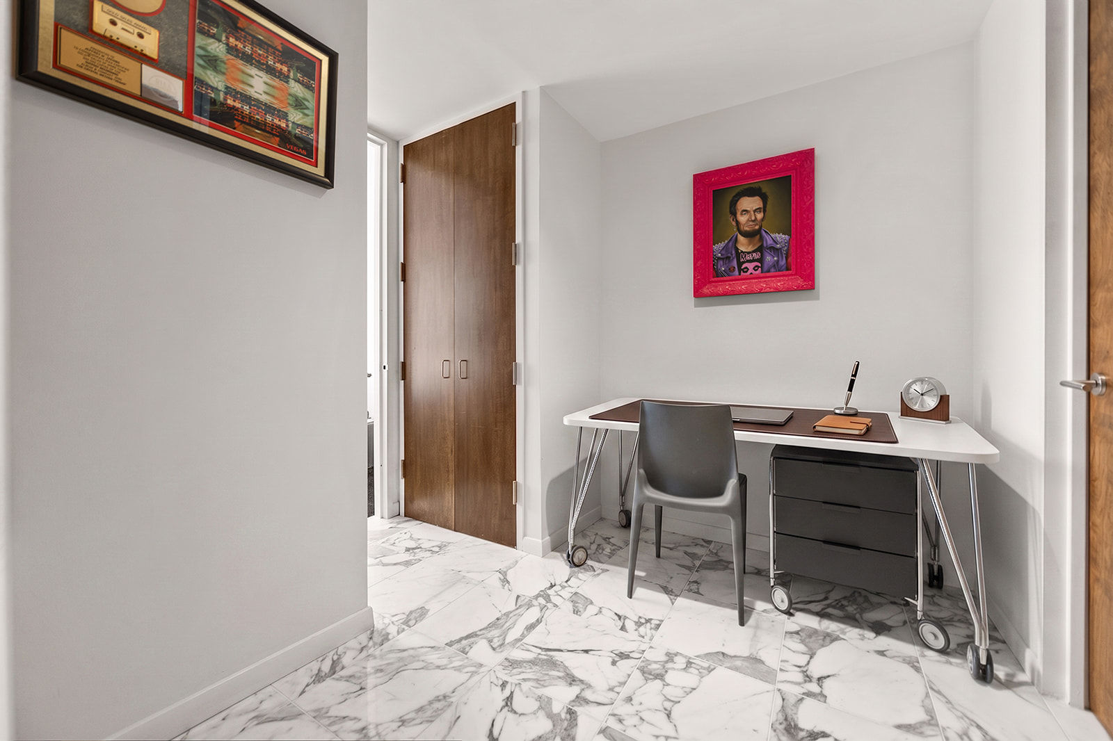 641 5th Avenue, Unit 31C Manhattan, NY 10022 - Photo 10 of 15 Gallery Image 10