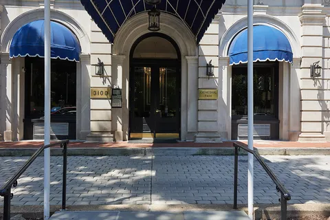 $449,000 | 3100 Connecticut Avenue Northwest, Unit 304, Washington, DC 20008