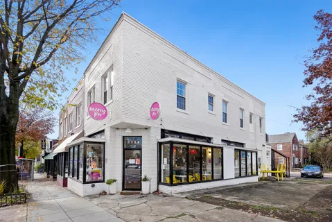 $1,349,000 | 7918 13th Street Northwest, Washington, DC 20012