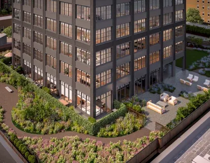 $4,610 | 282 South 5th Street, Unit 6H | Williamsburg