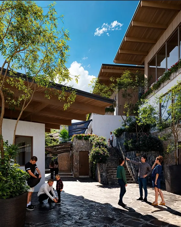 $3,500,000 | Zero Plano Costado Del Hotel Montana, Monteverde, Puntarenas, Costa Rica 60109