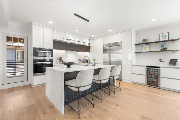 $3,499,000 | 78 Verndale Street, Unit PH, Brookline, MA 02446