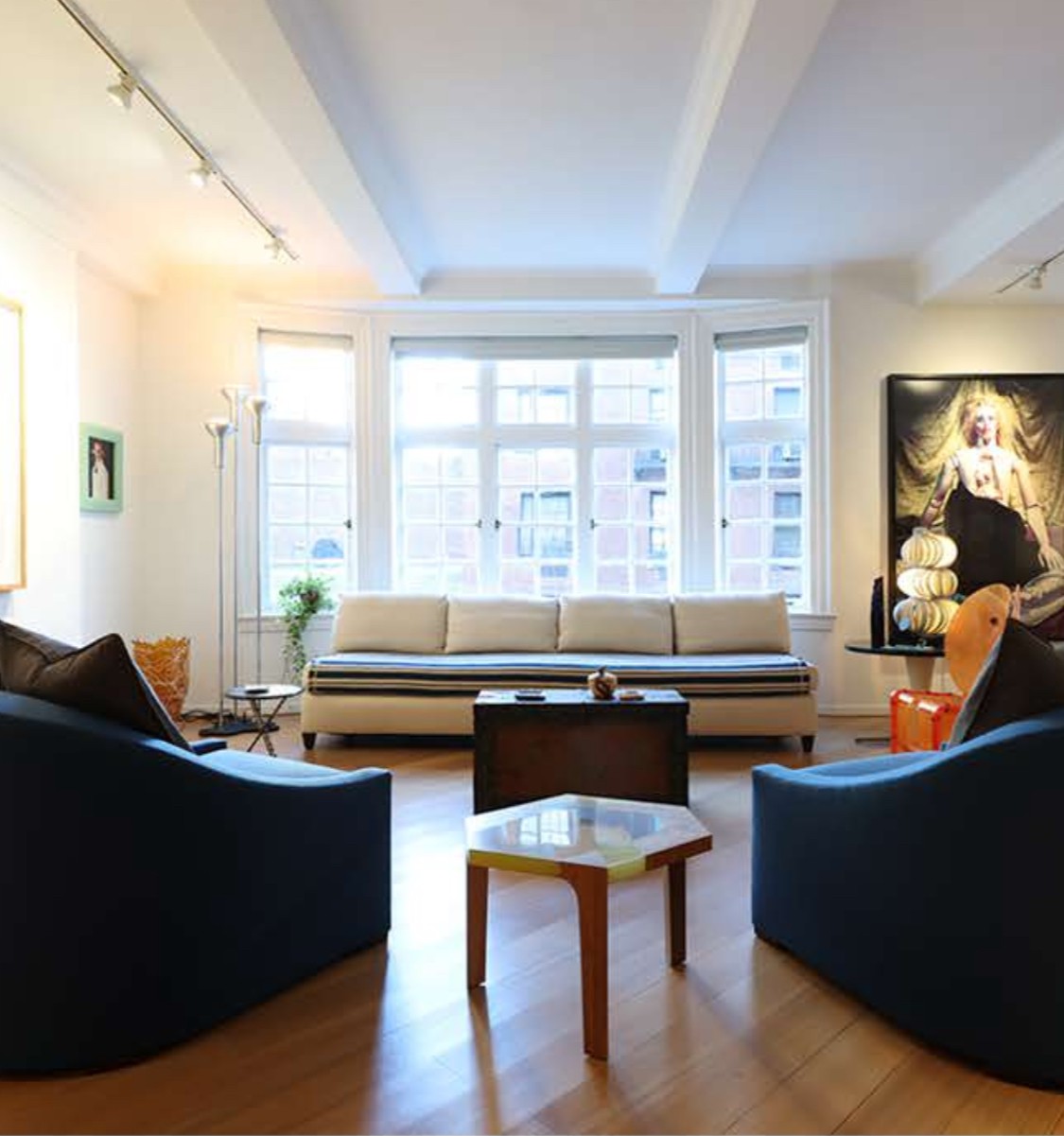 40 East 62nd Street, Unit 6E Manhattan, NY 10065 - Photo 5 of 35