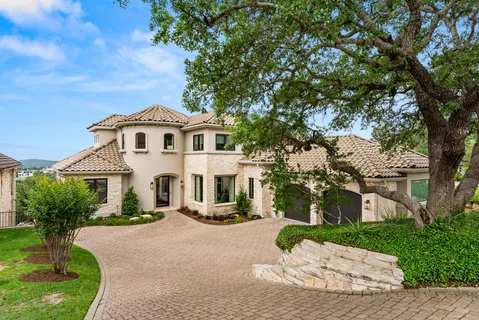 $2,890,000 | 2300 Barton Creek Boulevard, Unit 8, Austin, TX 78735