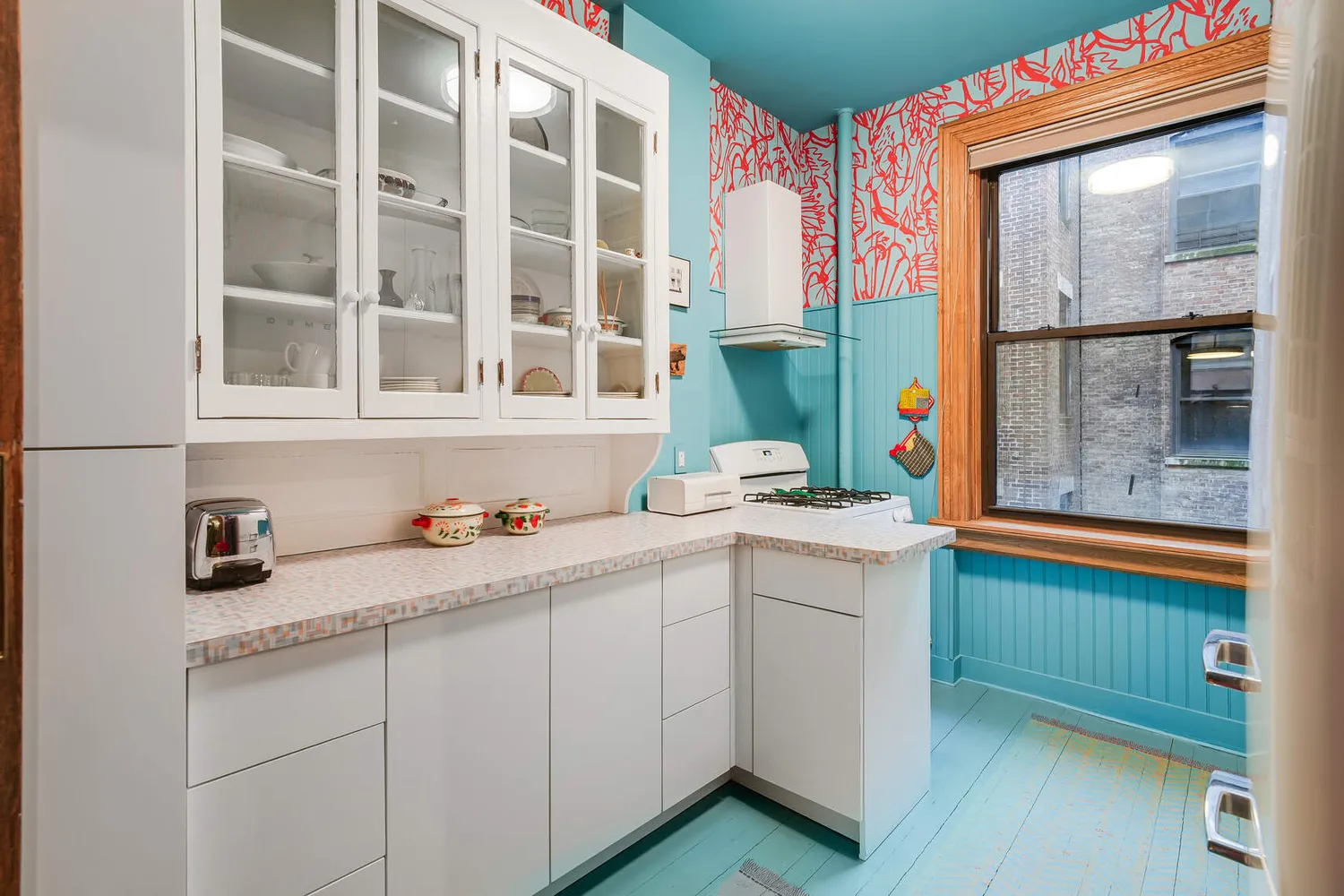 $975,000 | 605 West 111th Street, Unit 43 | Morningside Heights