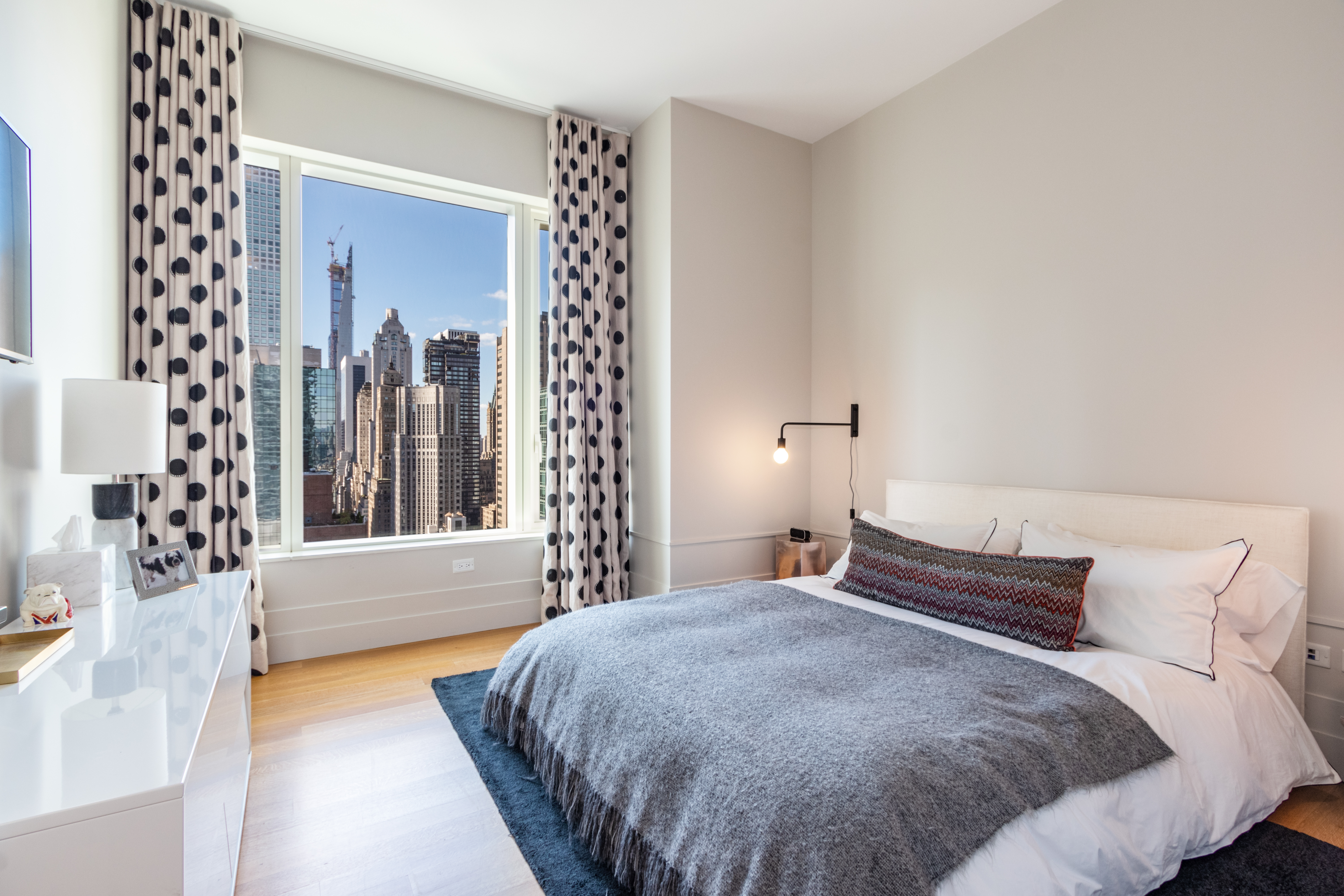 252 East 57th Street, Unit 38A Manhattan, NY 10022 - Photo 7 of 15