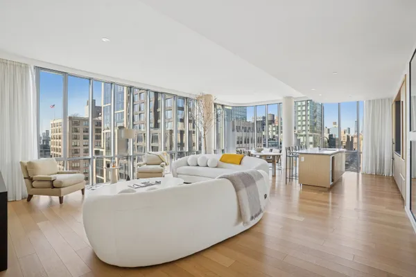 $30,000 | 565 Broome Street, Unit N18A | Hudson Square