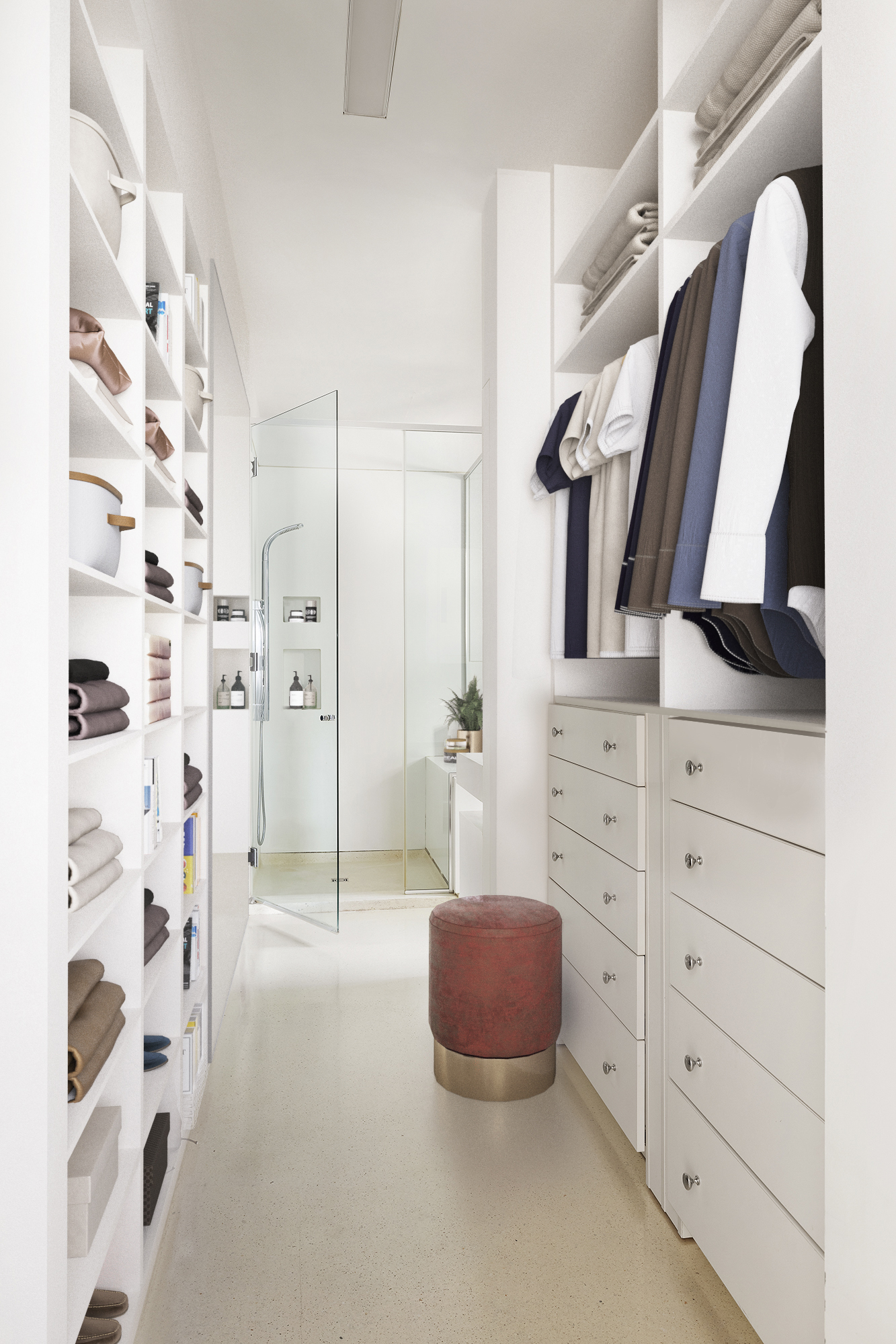 100 11th Avenue, Unit 7D Manhattan, NY 10011 - Photo 7 of 13 Gallery Image 7