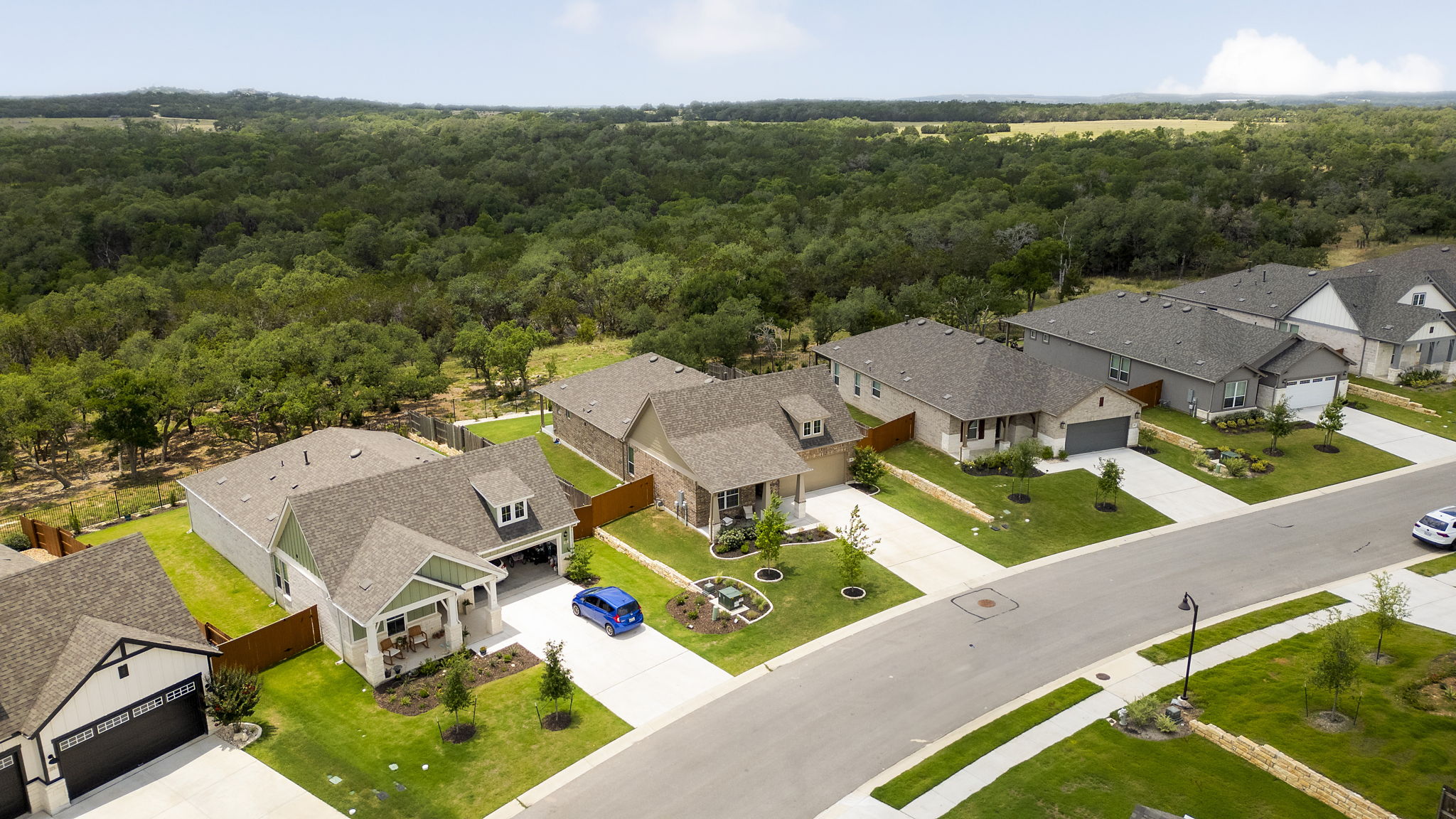 293 Barnhill Loop Dripping Springs, TX 78620 - Photo 15 of 29