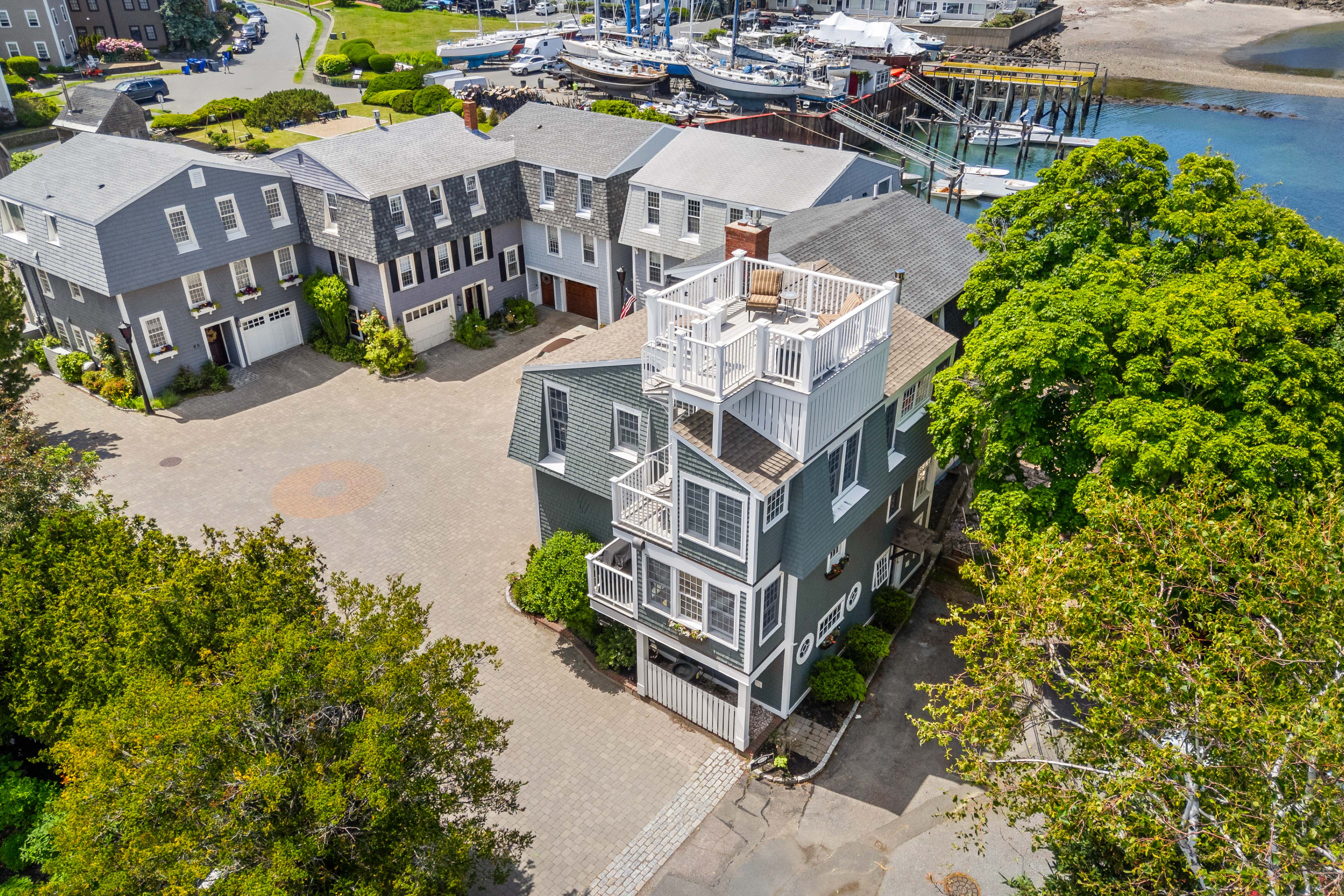 7 Fort Beach Way Marblehead, MA 01945 - Photo 16 of 18