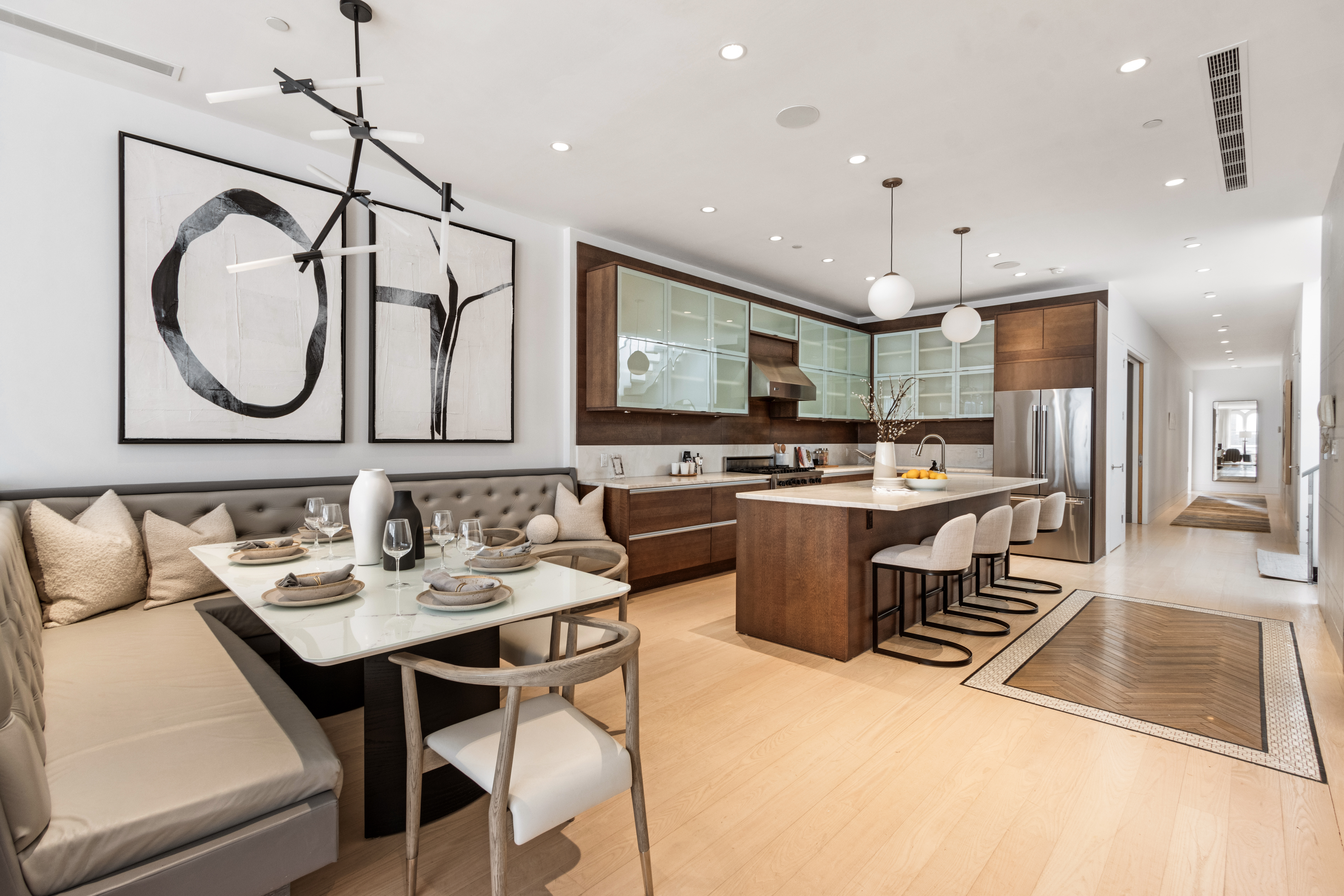 85 Leonard Street, Unit PH Manhattan, NY 10013 - Photo 4 of 25