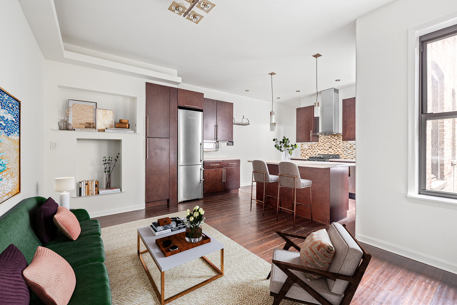 478 West 158th Street, Unit 35 Manhattan, NY 10032 - Photo 2 of 8